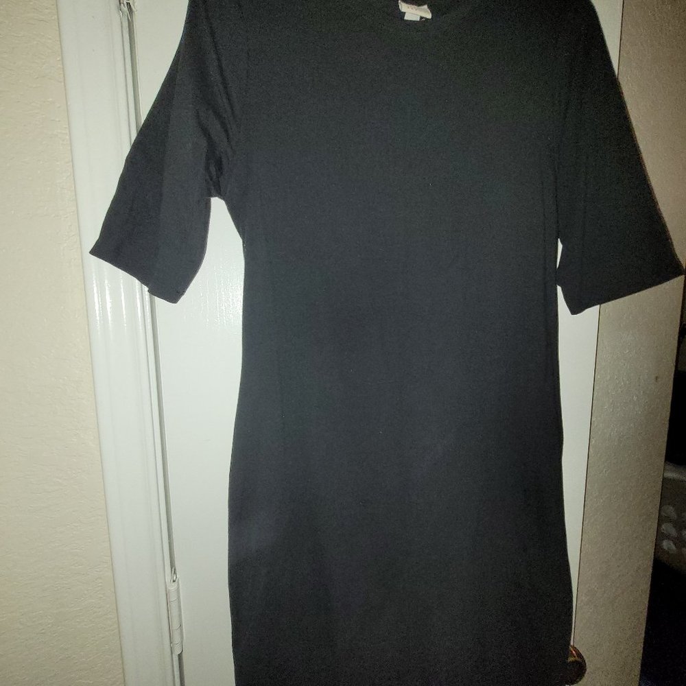 A New Day (midi dress)